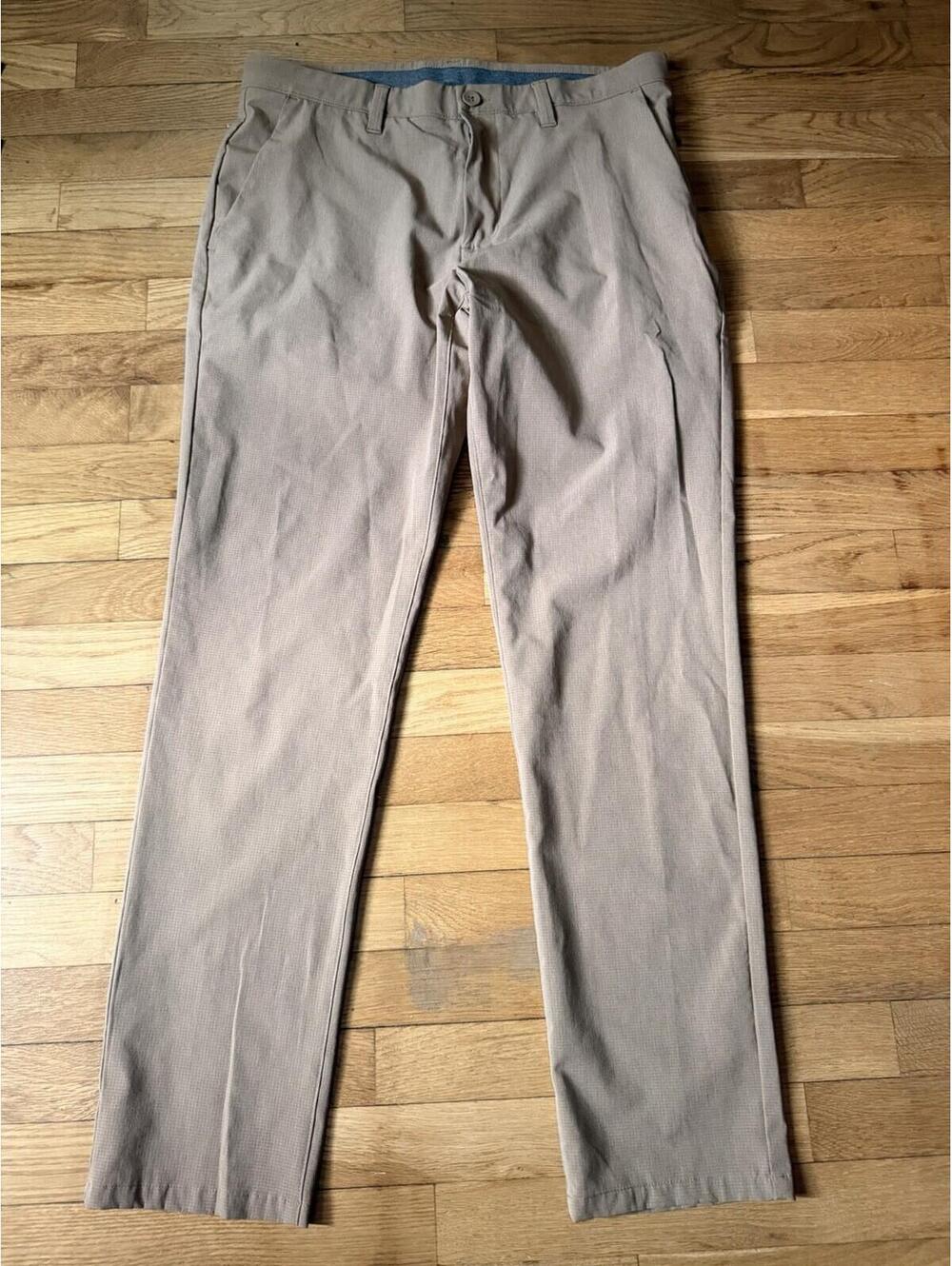 34x32 - Men - FLX Pants